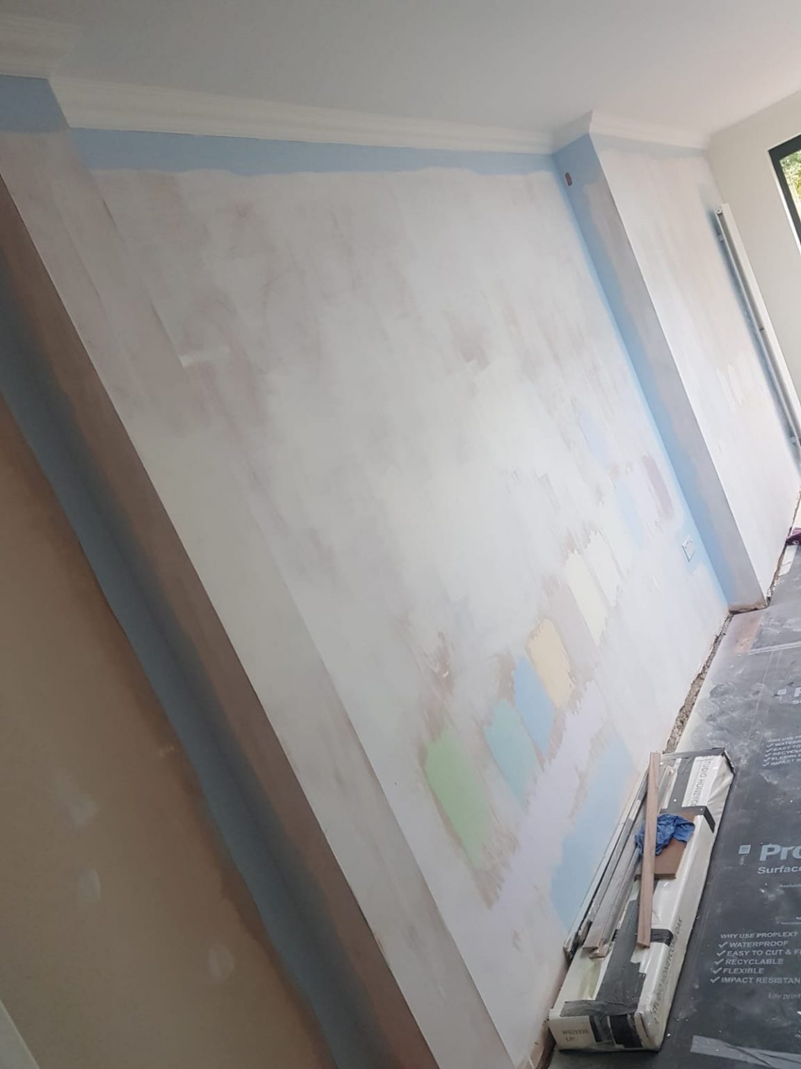 Improvements in Barnet