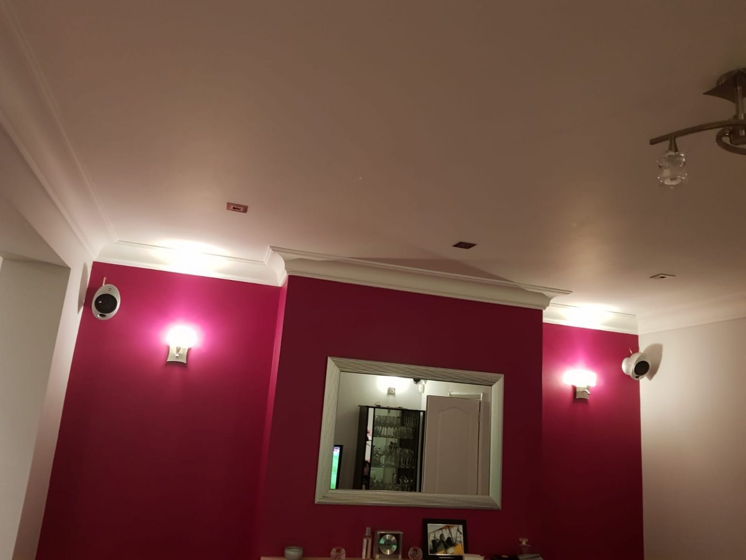 Interior Property Maintenance in Barnet