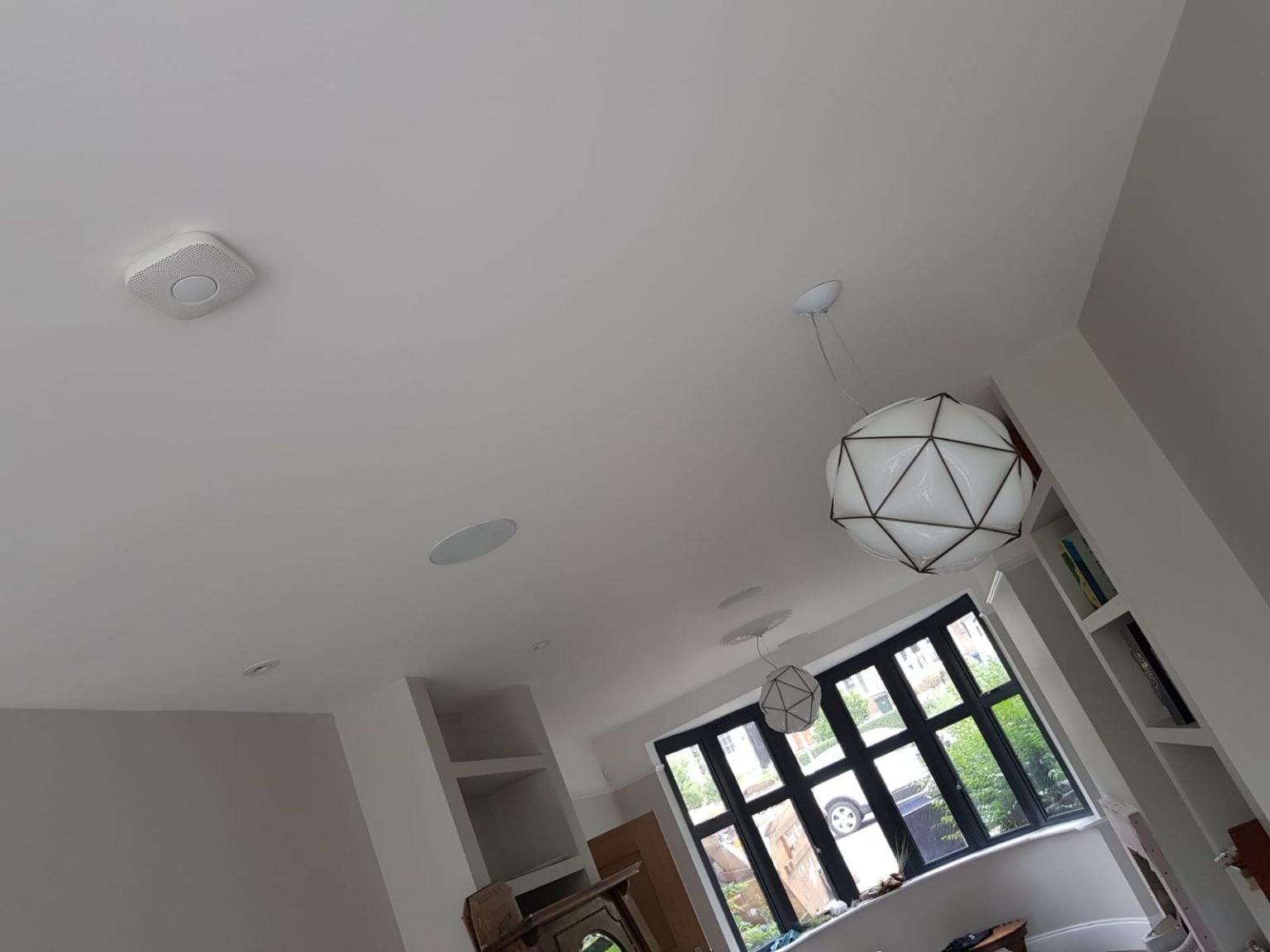 Interior Painter Barnet