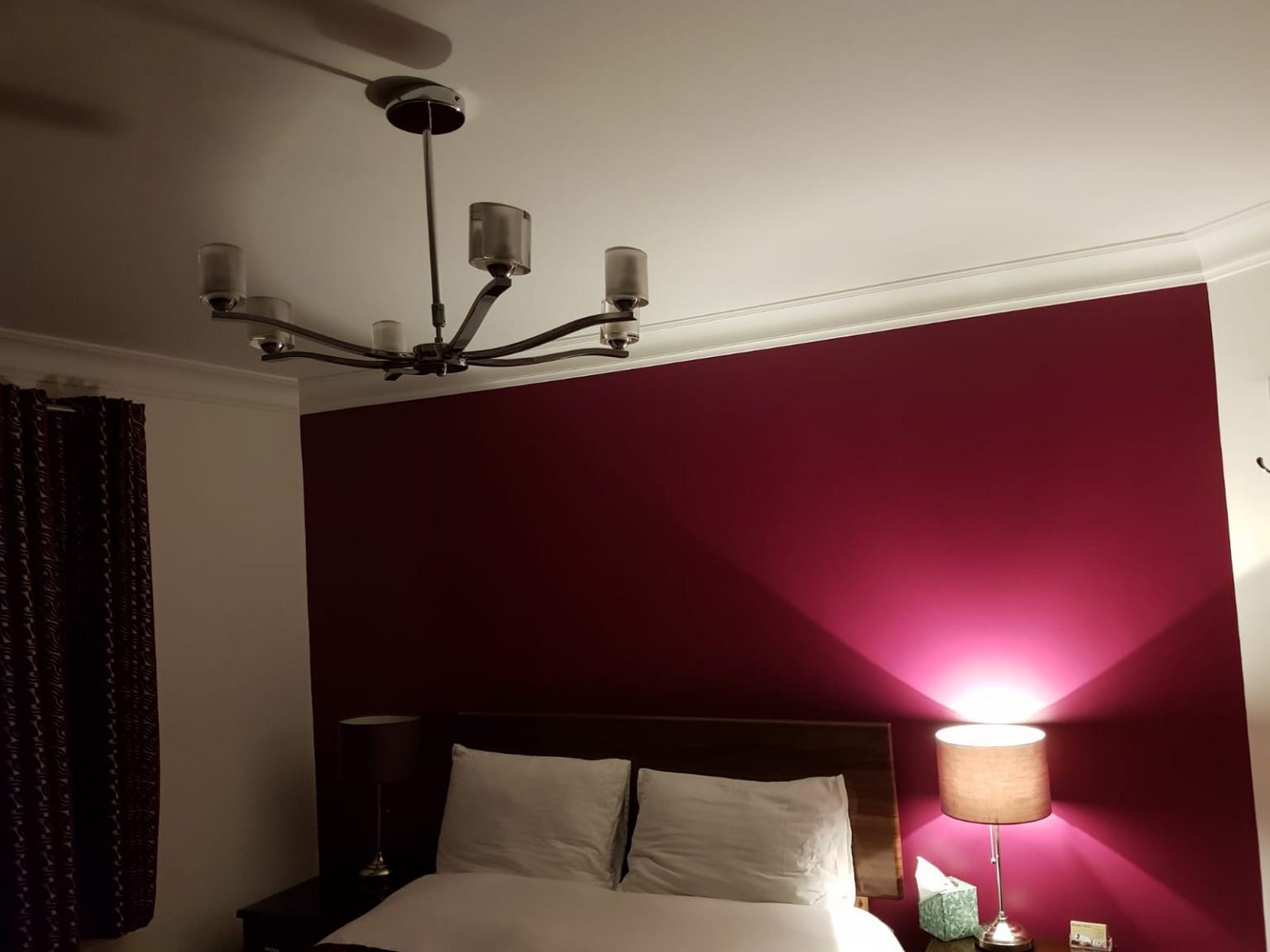 Interior Renovation Barnet