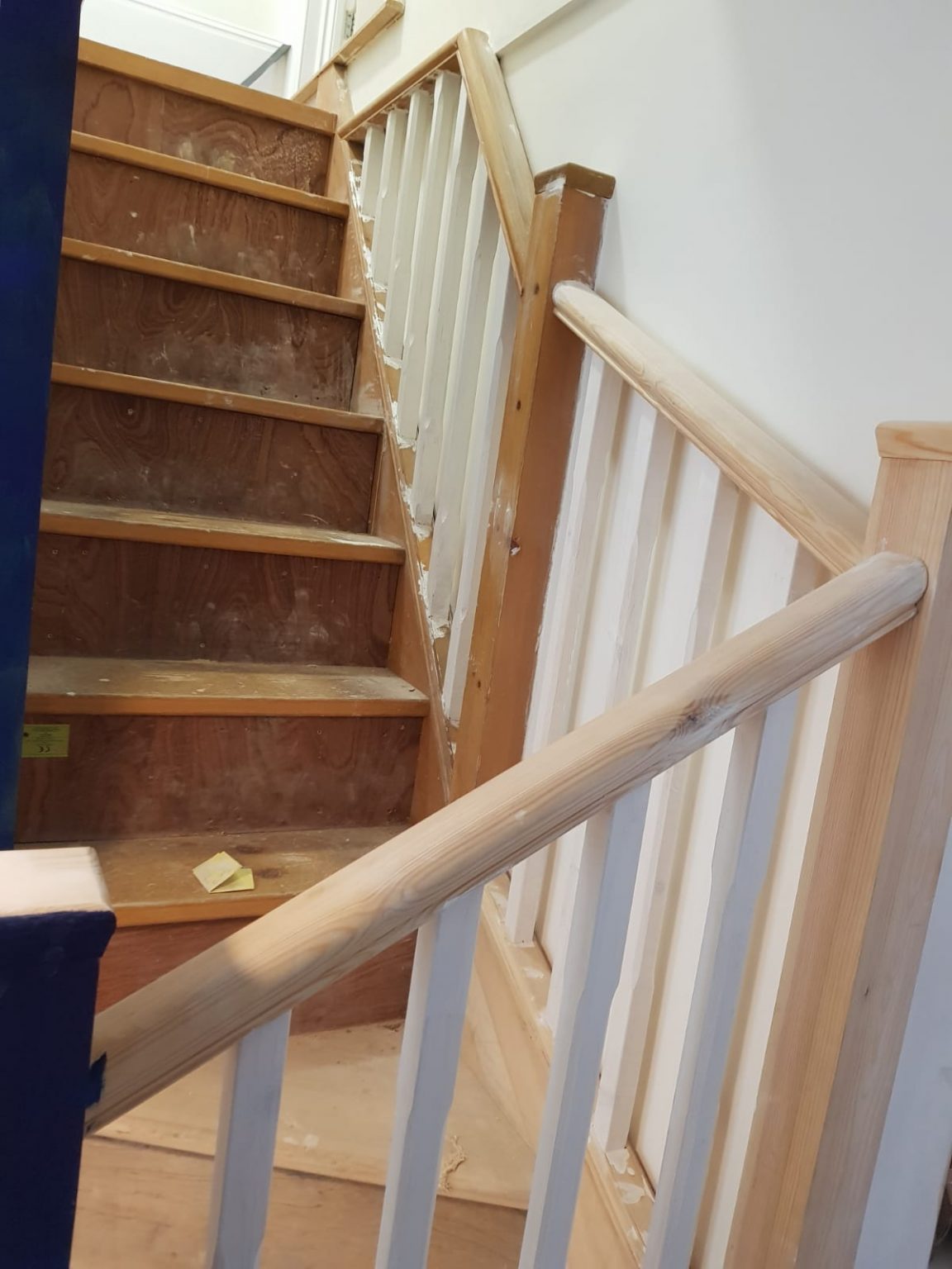 Refurbishment in Barnet