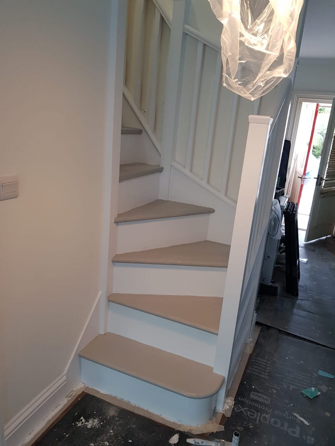 Refurbishments Barnet