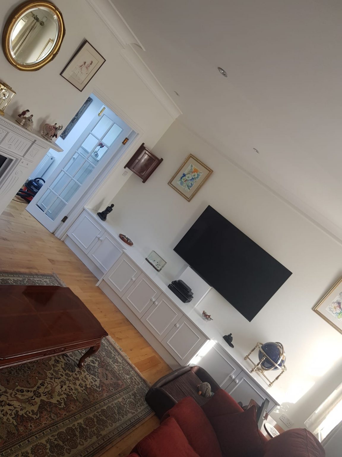 Home Refurbishment Hampstead