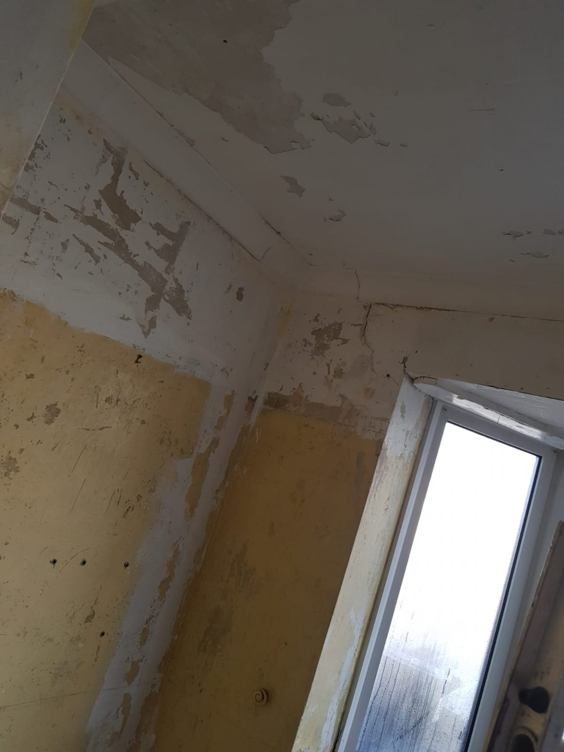 Property Maintenance in Hampstead