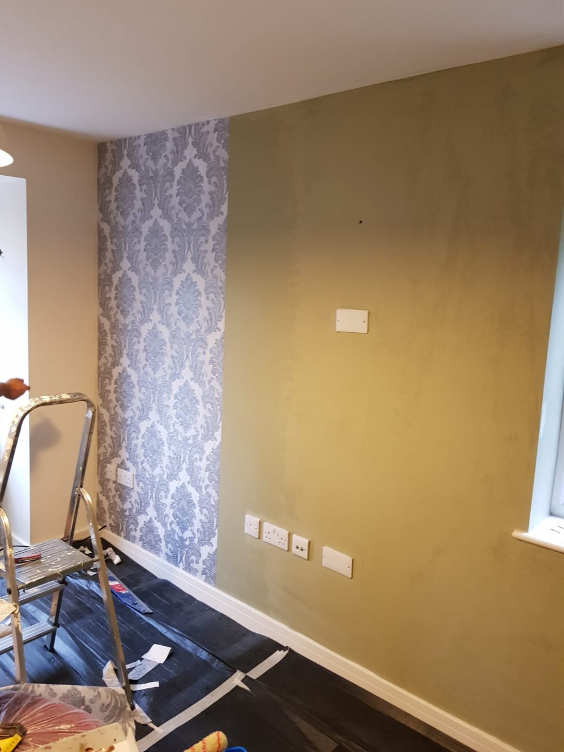 Interior Decorating in Hampstead