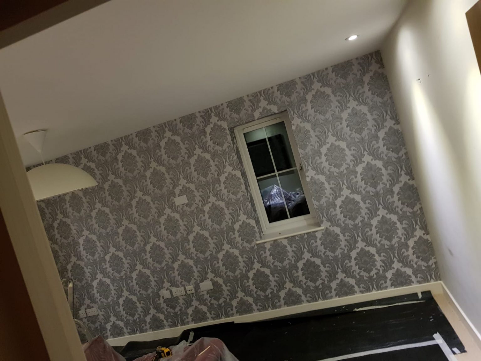 Interior Decorating Hampstead