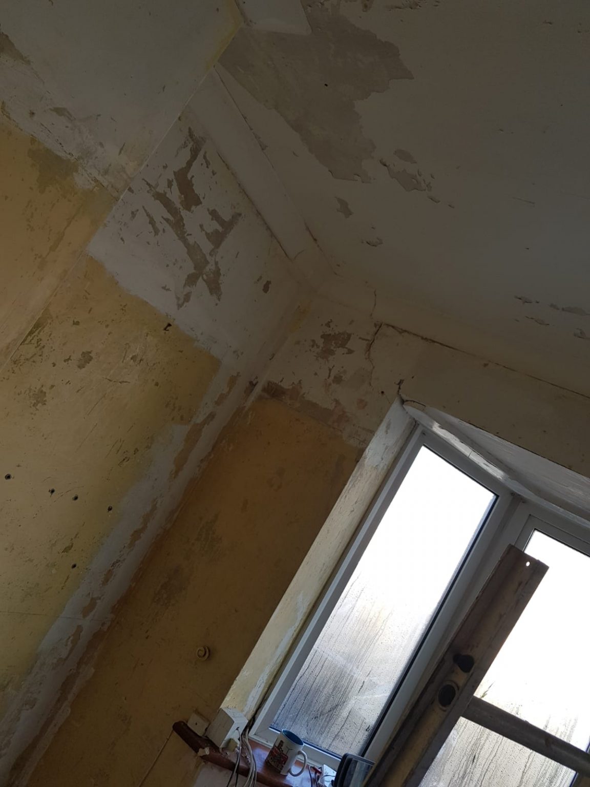 House Renovations Hampstead