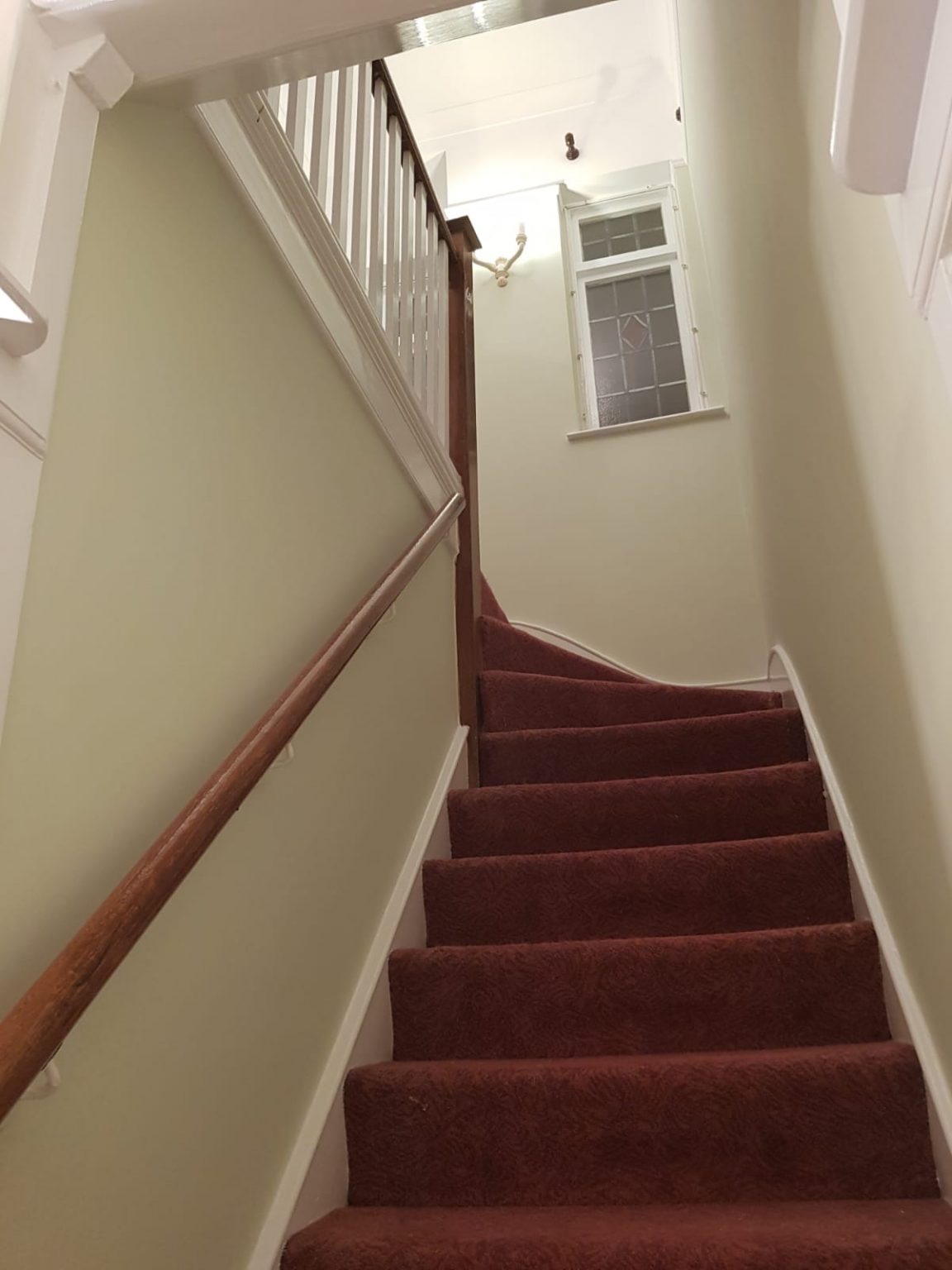 House Renovations Hampstead