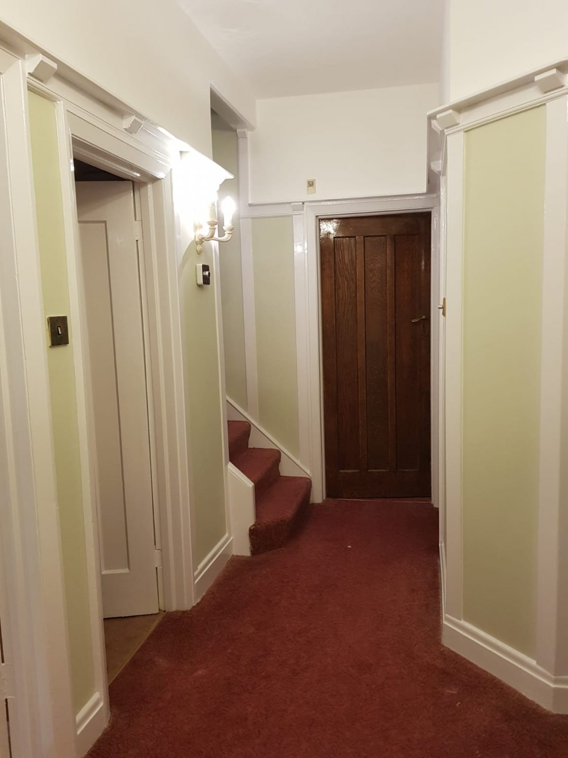 Home Renovations Hampstead