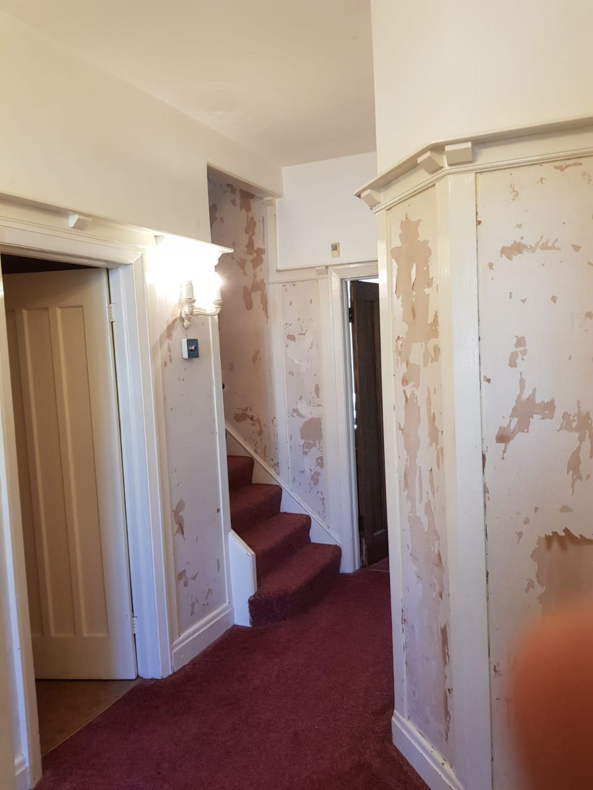 Renovations Hampstead