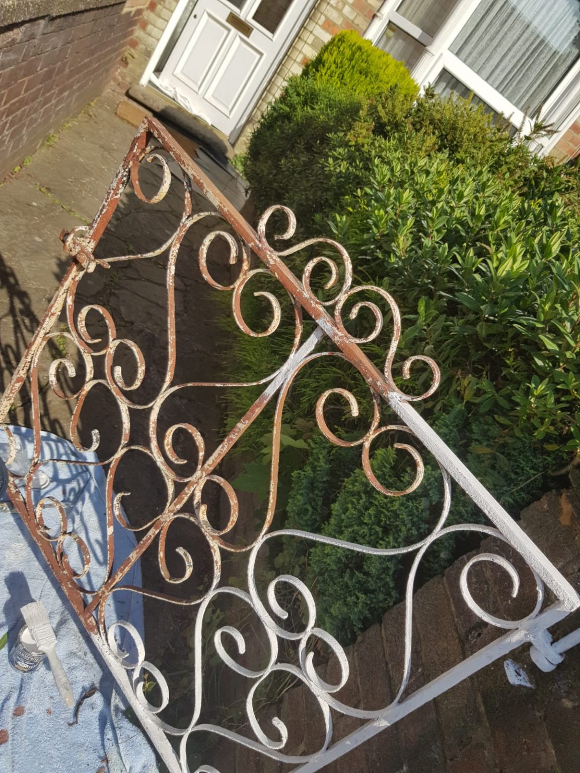 Home Improvements Hampstead