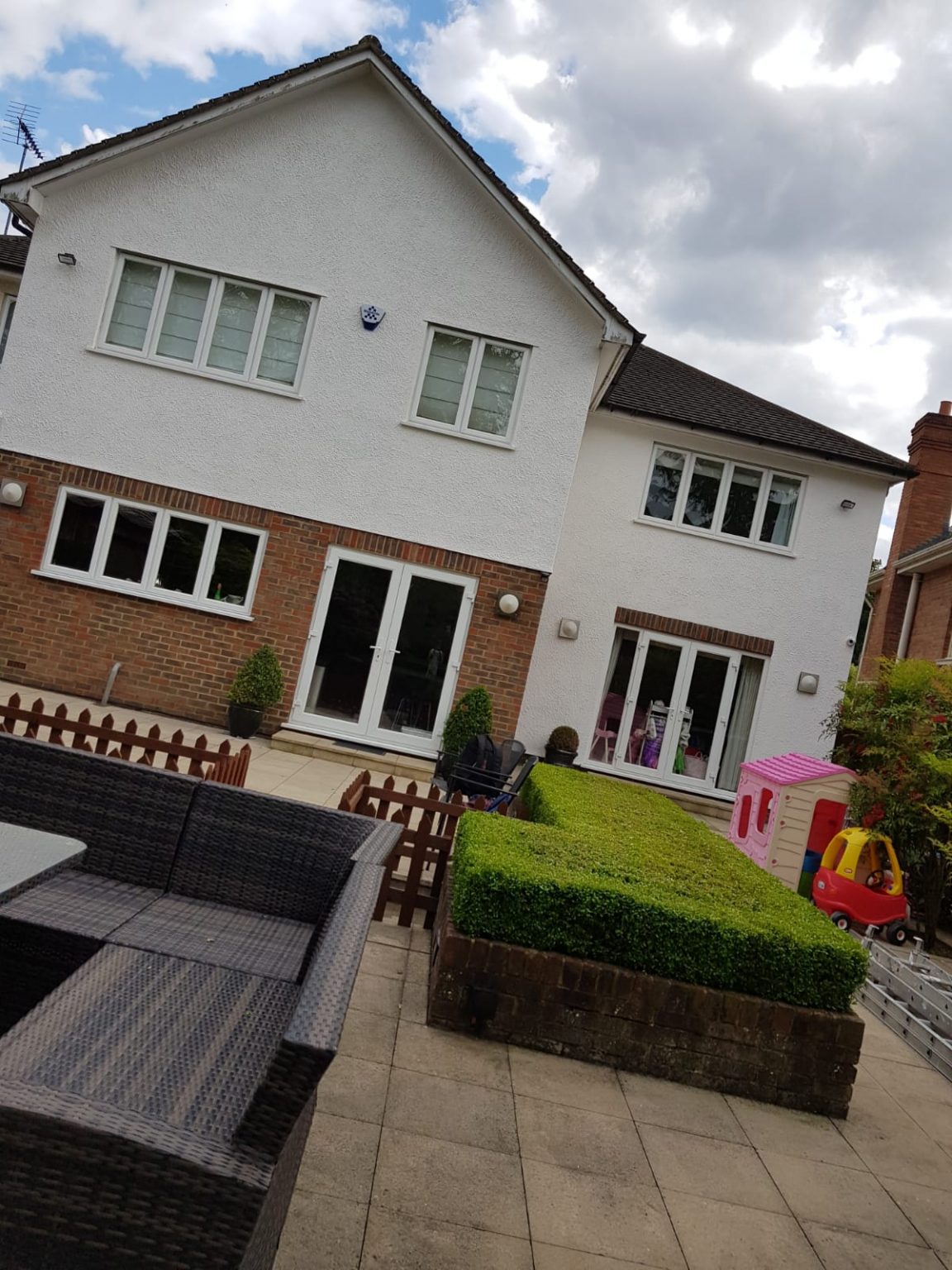 Home Improvements in Hampstead