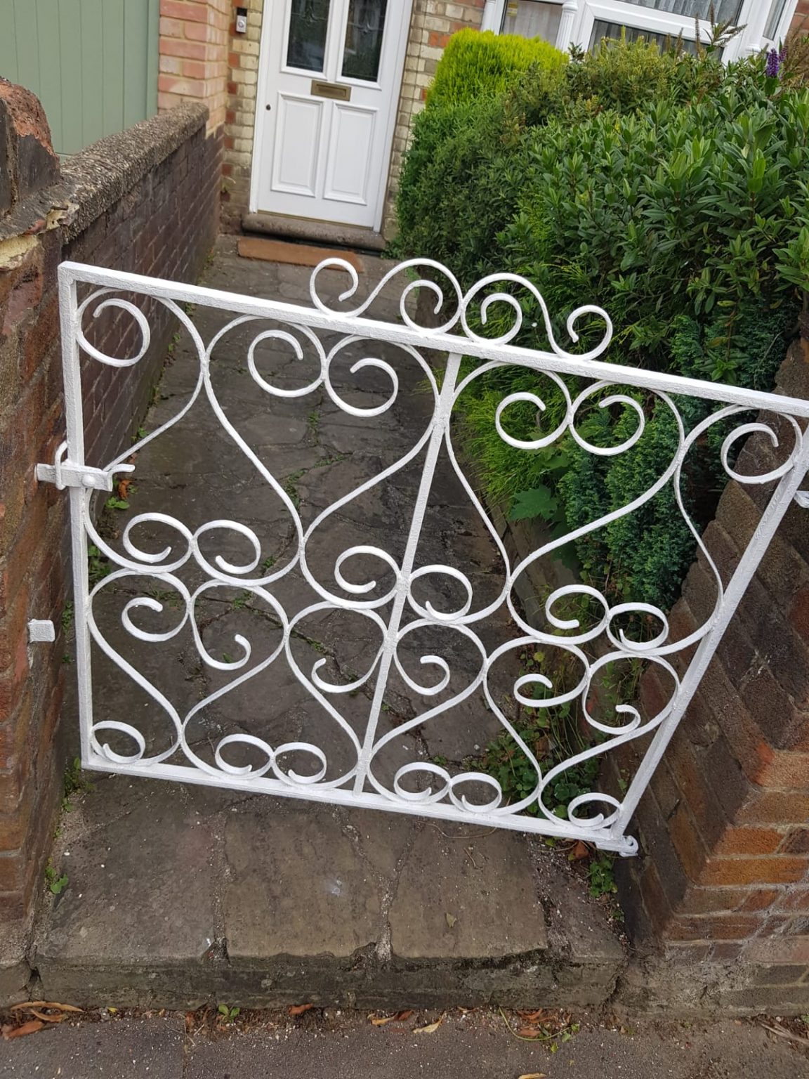 Home Improvements Hampstead