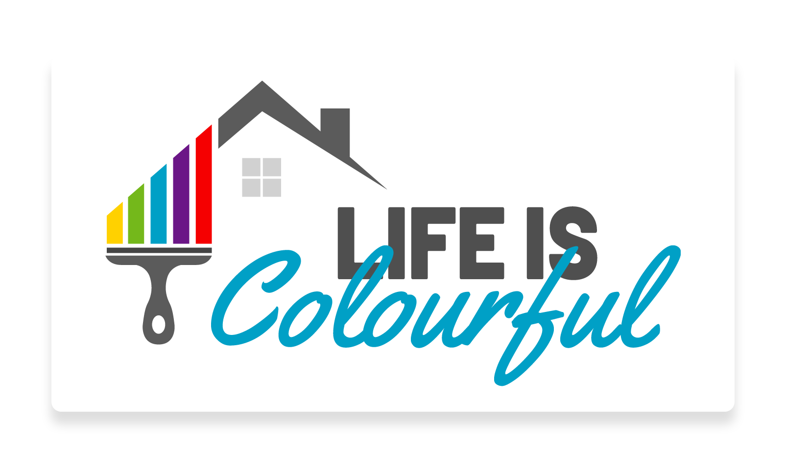 life-is-colourful-2 Life is Colourful Logo